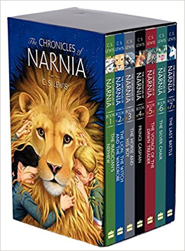 Chronicles Of Narnia