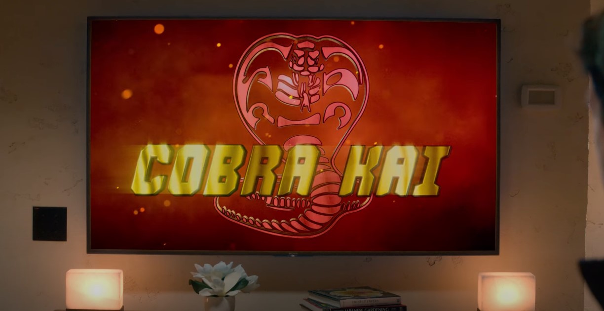 Cobra Kai Season 5