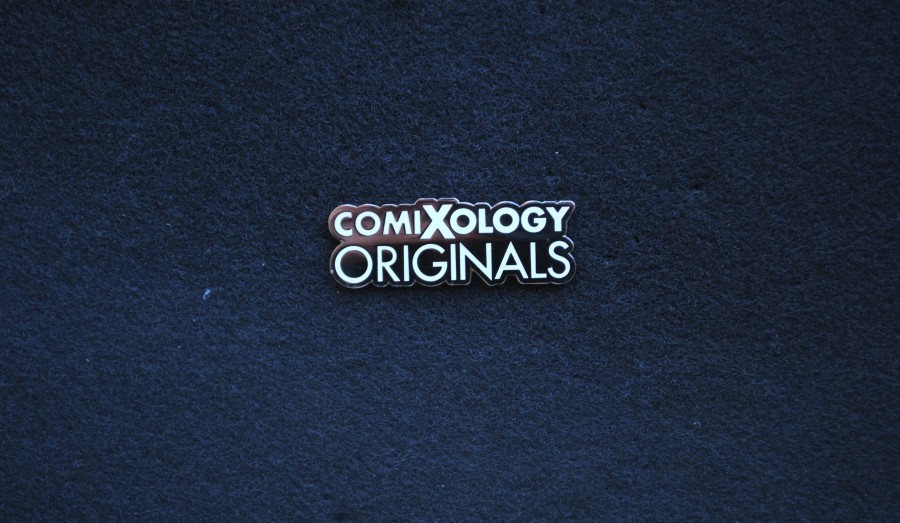 ComiXology Comic-Con