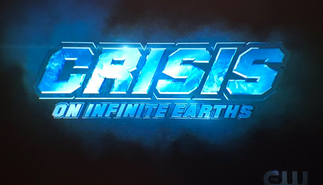 Crisis On Infinite Earths
