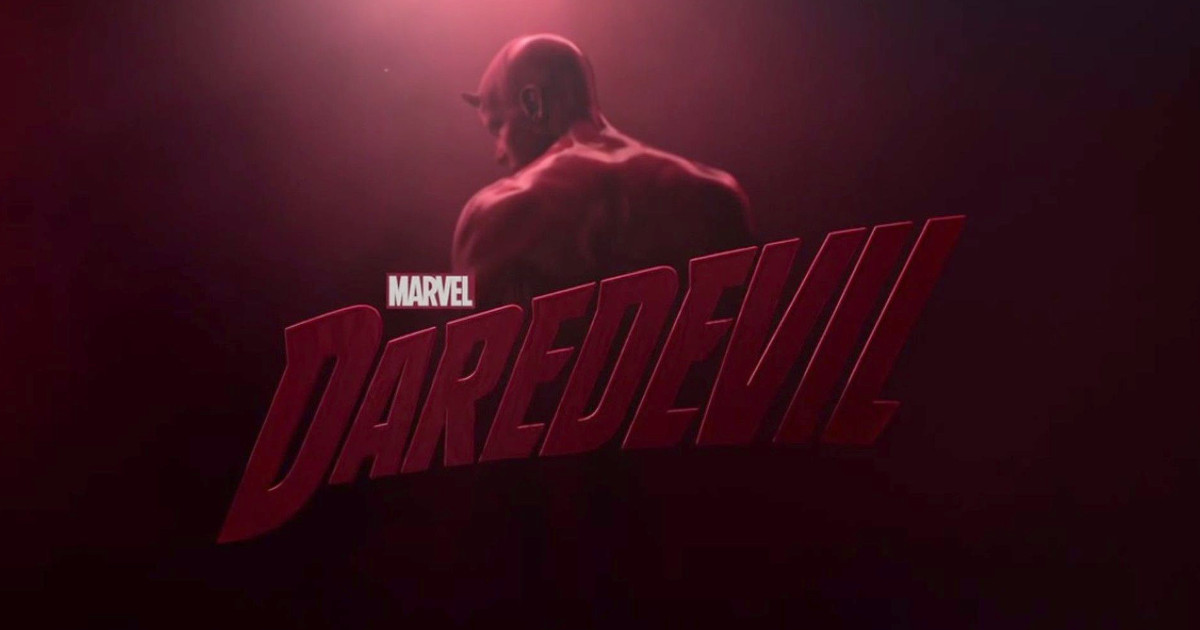 disney plus daredevil