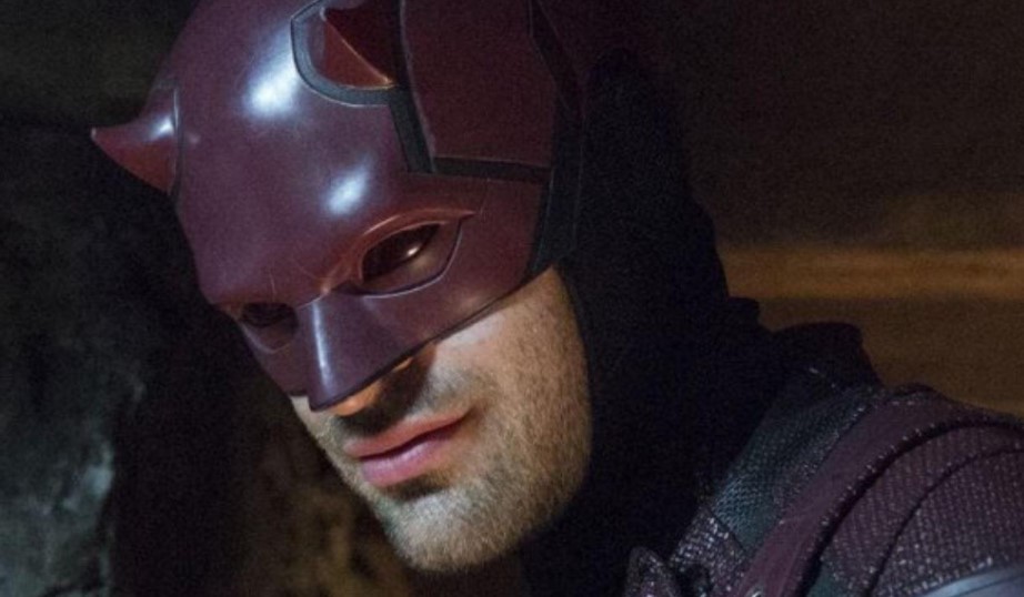 Charlie Cox Daredevil