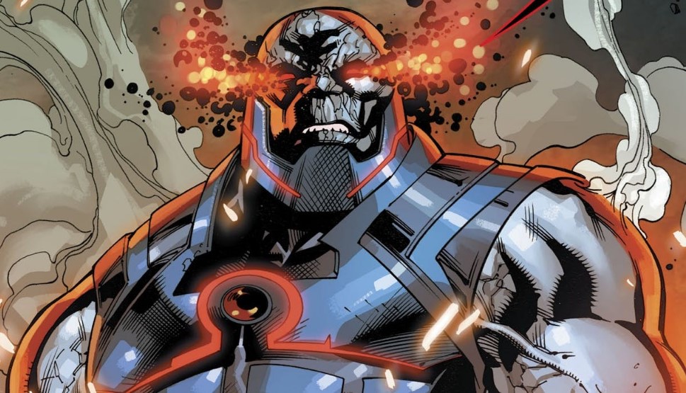 Darkseid