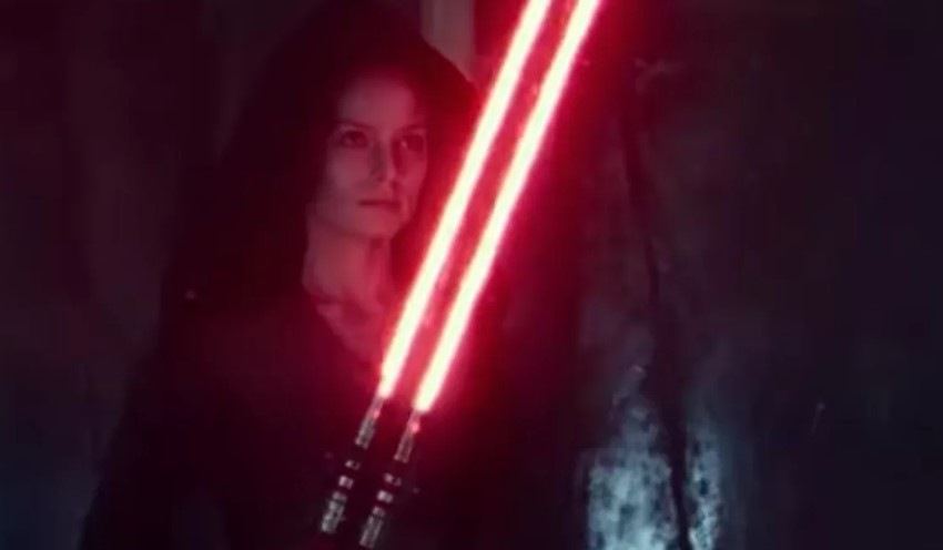 Star Wars Editor Criticizes The Last Jedi for Trying to 'Undo' Trilogy