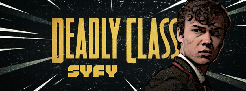 Deadly Class