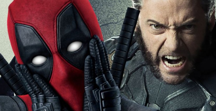 Deadpool: Hugh Jackman and the Police Have A Message For Ryan Reynolds ...