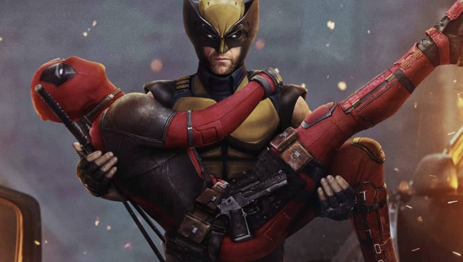 Deadpool and Wolverine