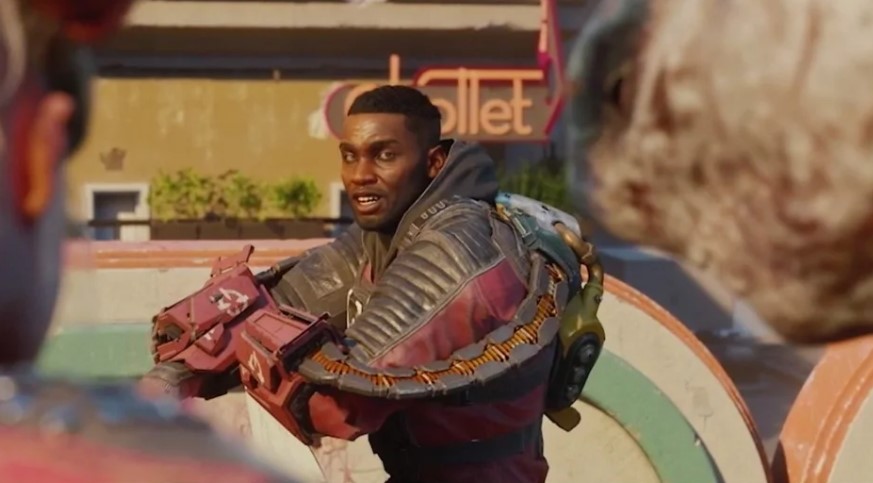 Suicide Squad Kill the Justice League: Does Deadshot Retcon the Arkhamverse?