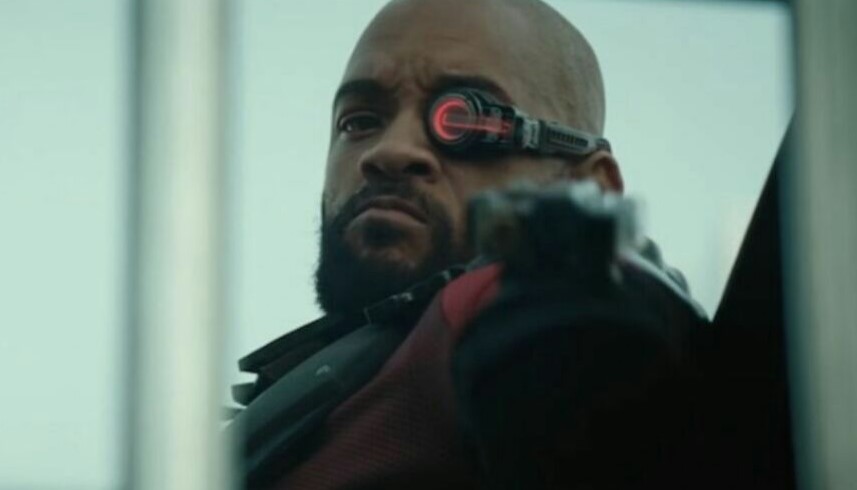 Will Smith Will Not Return As Deadshot In James Gunn's 'Suicide