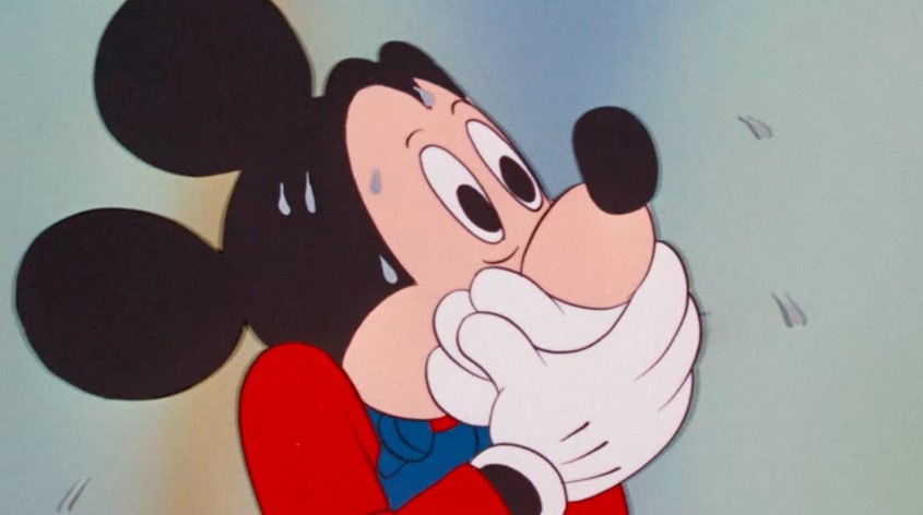 Disney whisteblower alleges billions