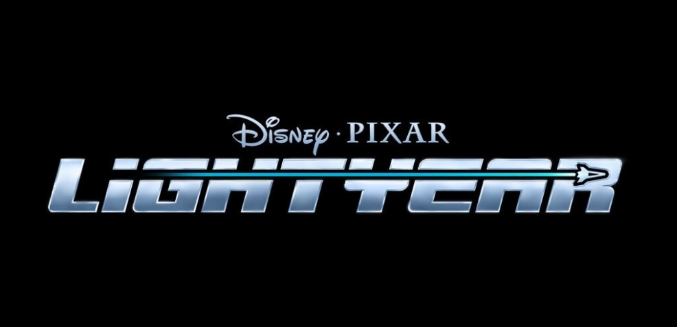 Lightyear Disney Pixar