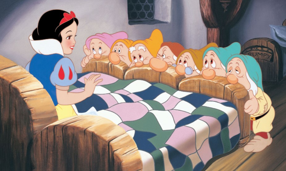 Disney Snow White