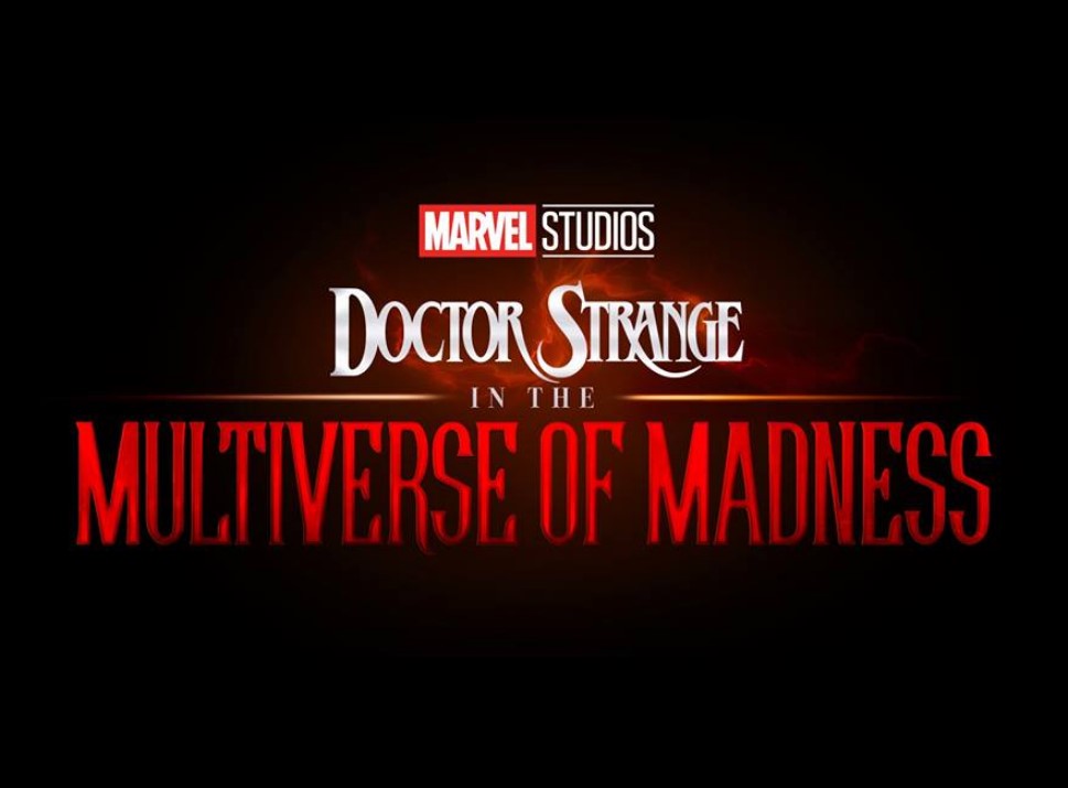 Doctor Strange 2 Multiverse