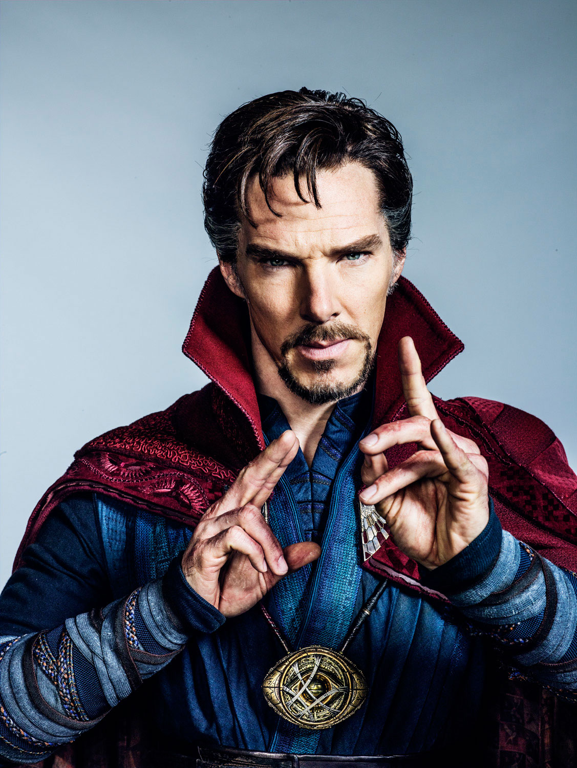 doctor strange benedict cumberbatch