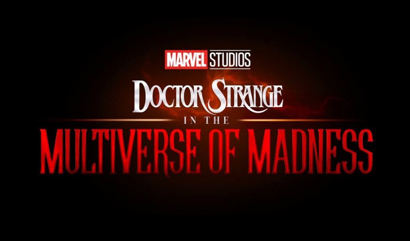 Doctor Strange multiverse