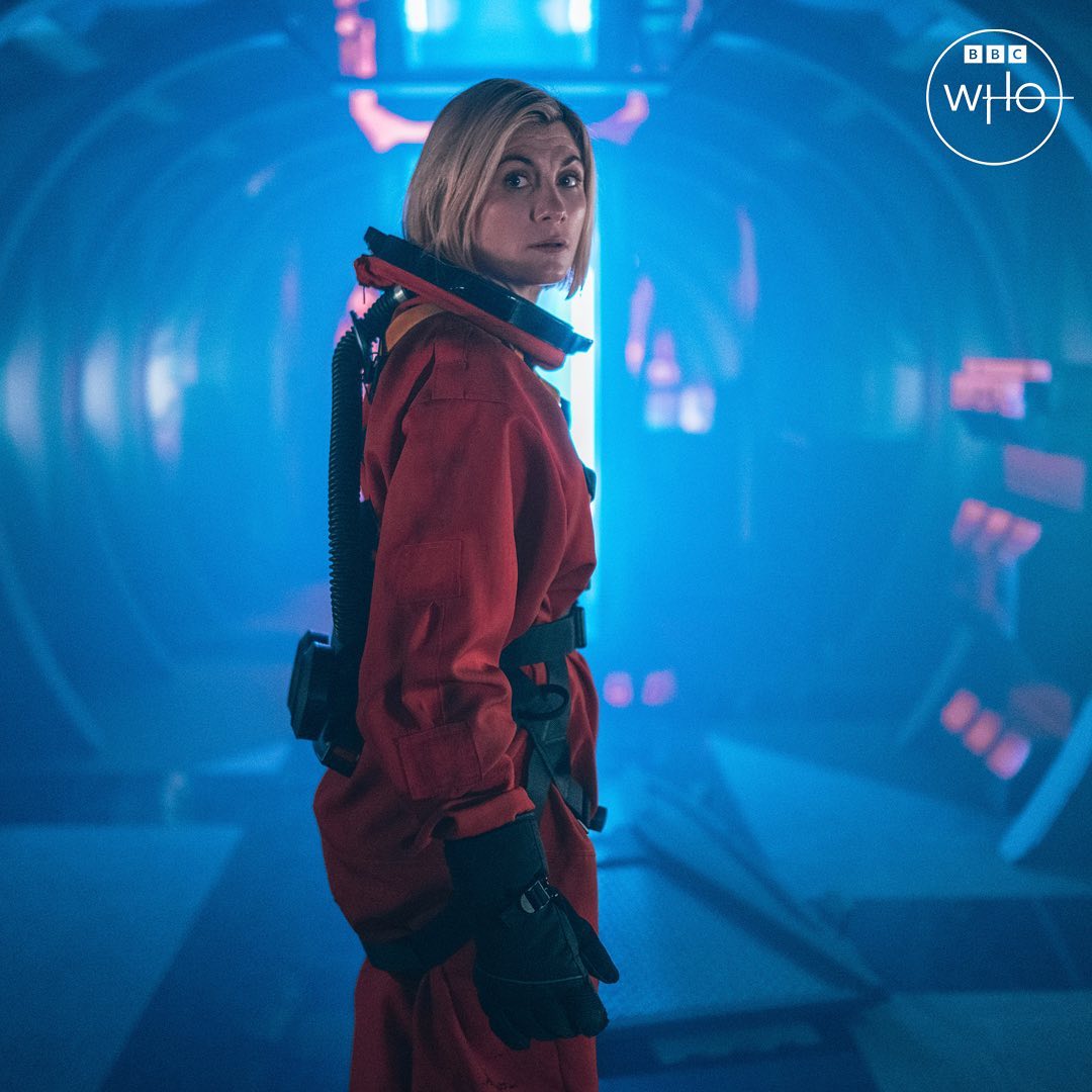 Doctor Who Jodie Whittaker final episode preview image