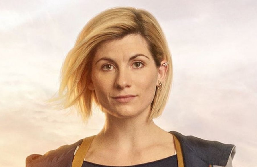 Doctor Who Season 12 Rotten Tomatoes Worst Of Series