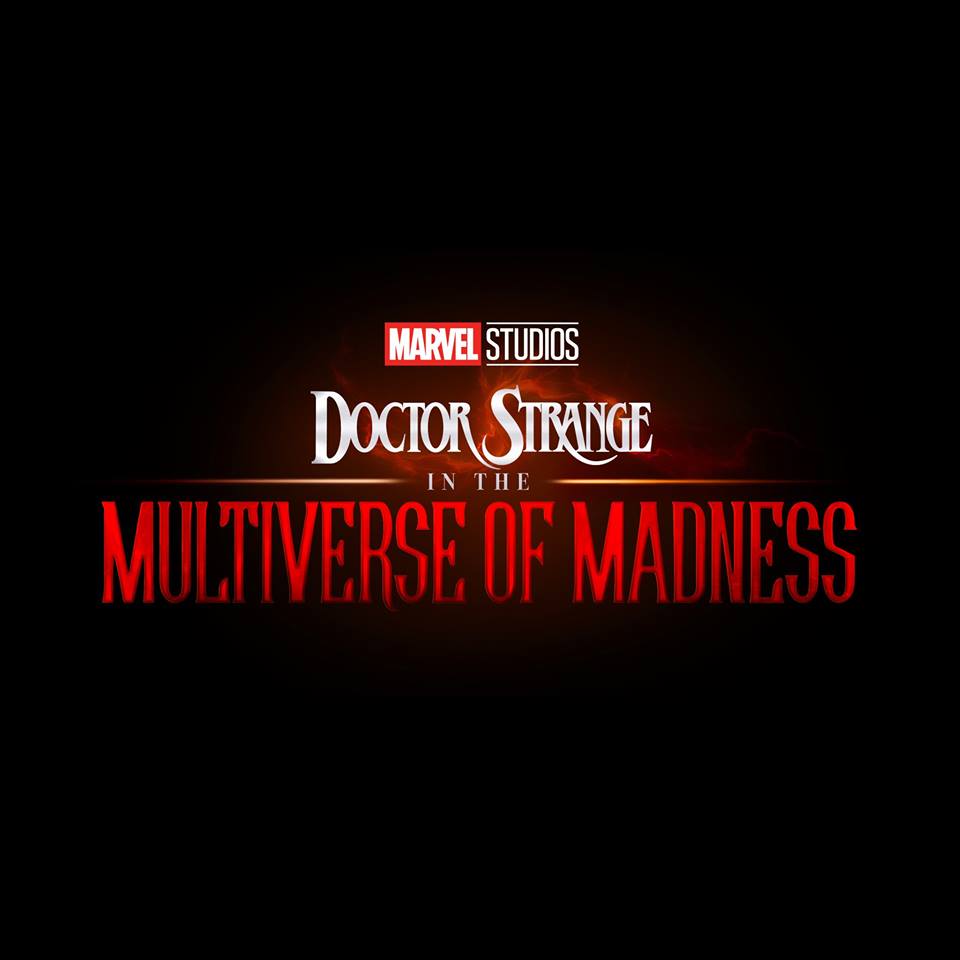Doctor Strange In The Multiverse of Madness