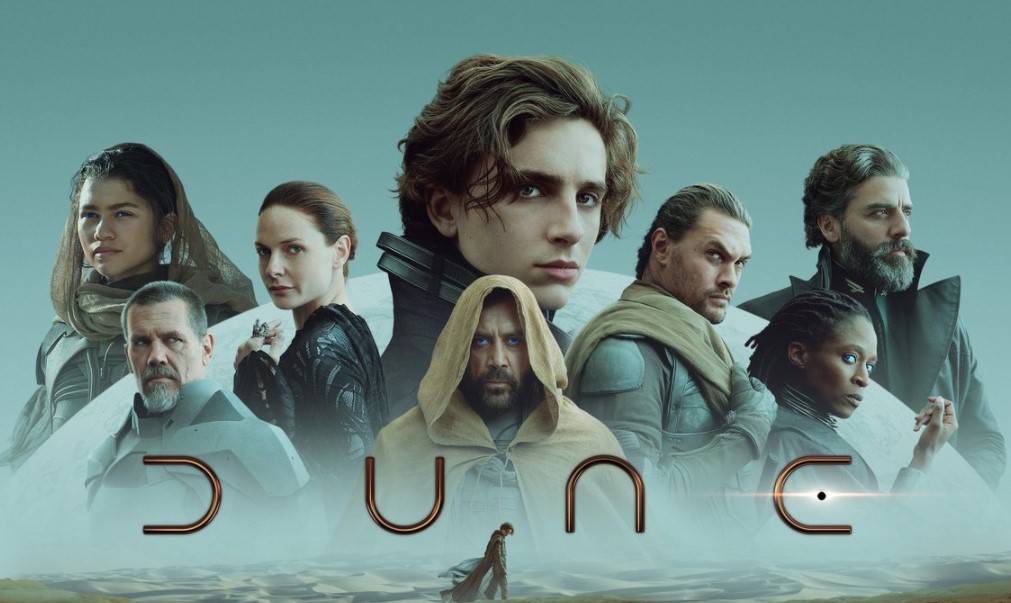 Dune movie