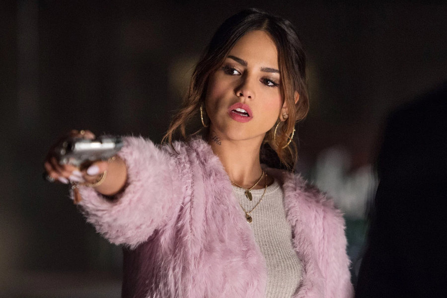 Eiza Gonzalez Joins Godzilla Vs King Kong Cosmic Book News