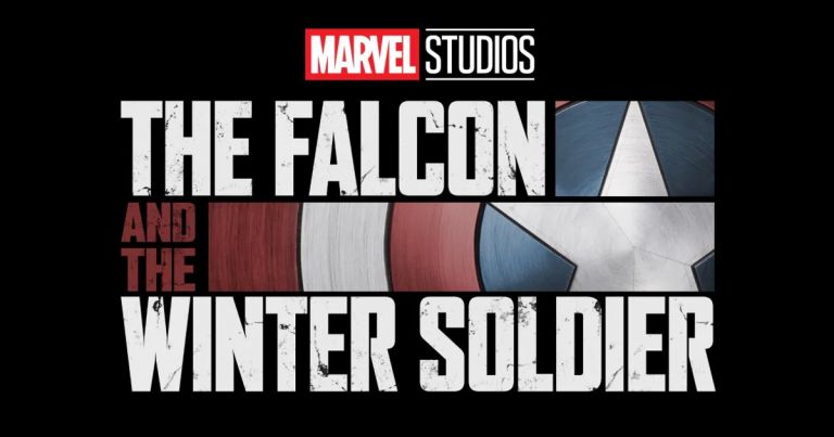 Falcon Winter Soldier