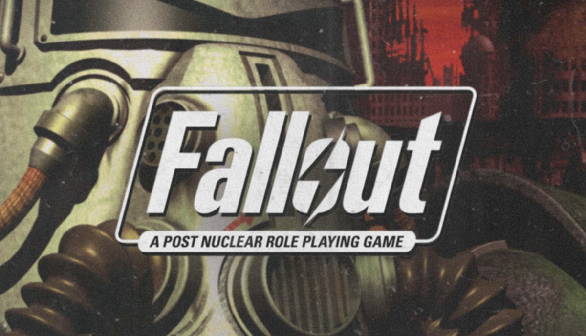 Fallout Jonathan Nolan Amazon Prime