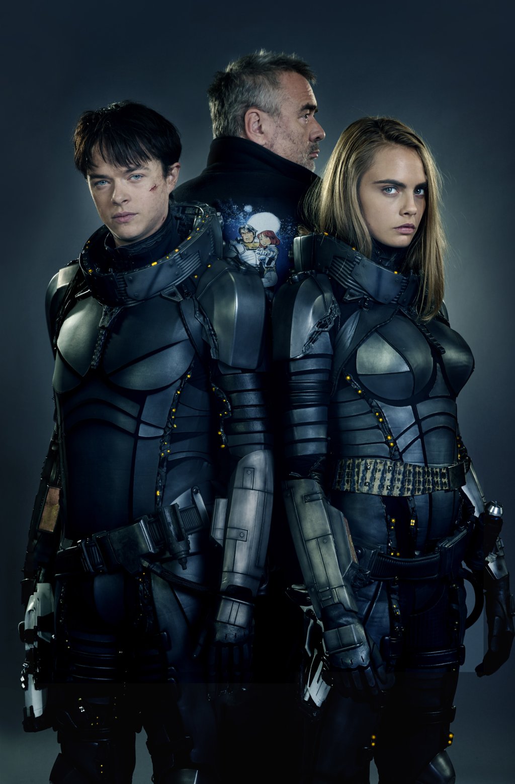 first look valerian