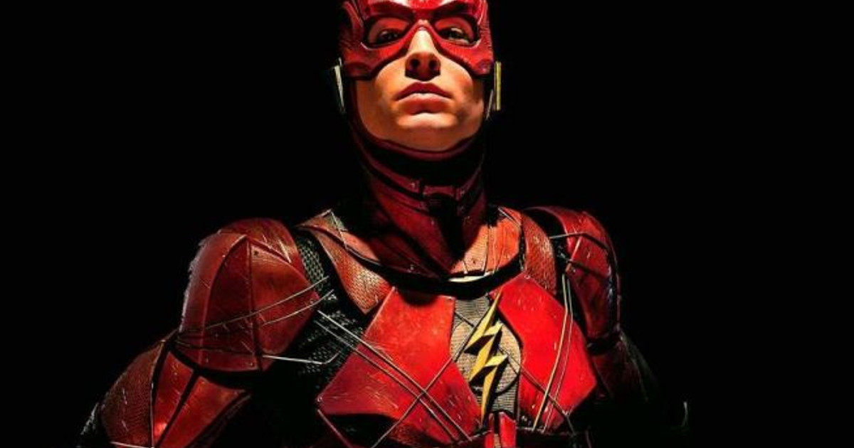 The Flash 2020