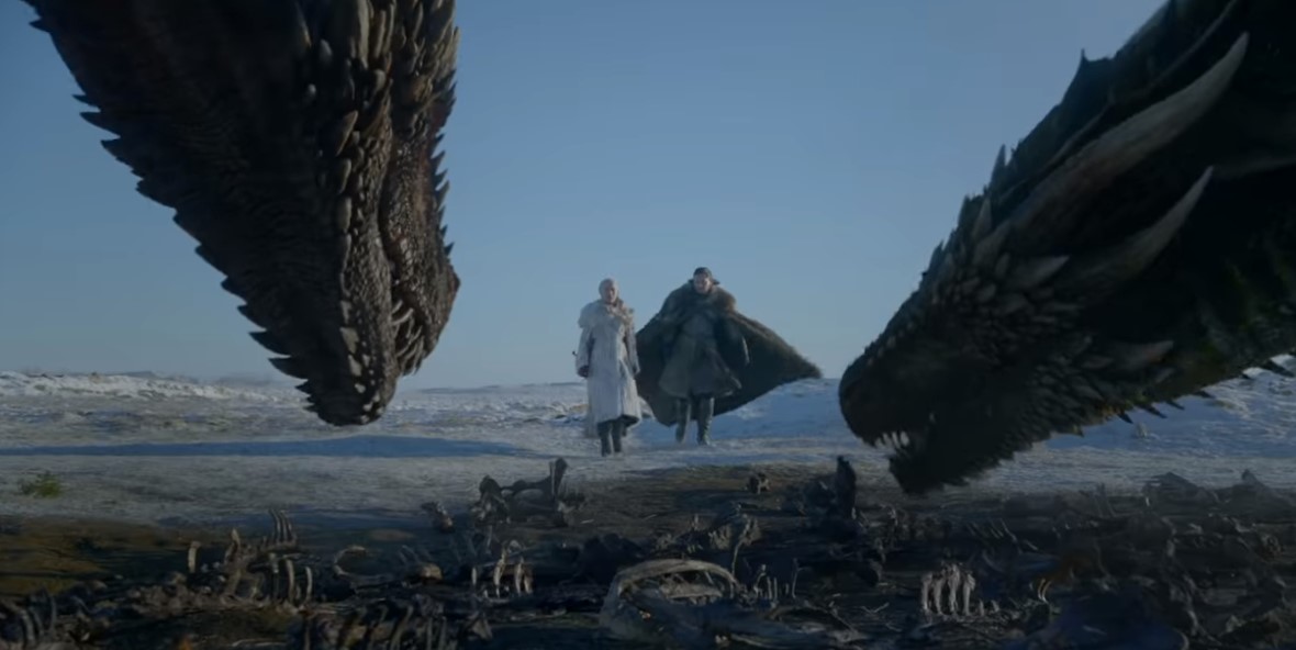Game Of Thrones Final Season Episode Runtimes Revealed 