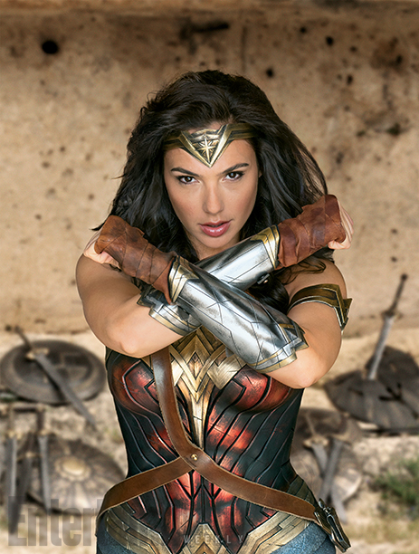 ggwonderwoman