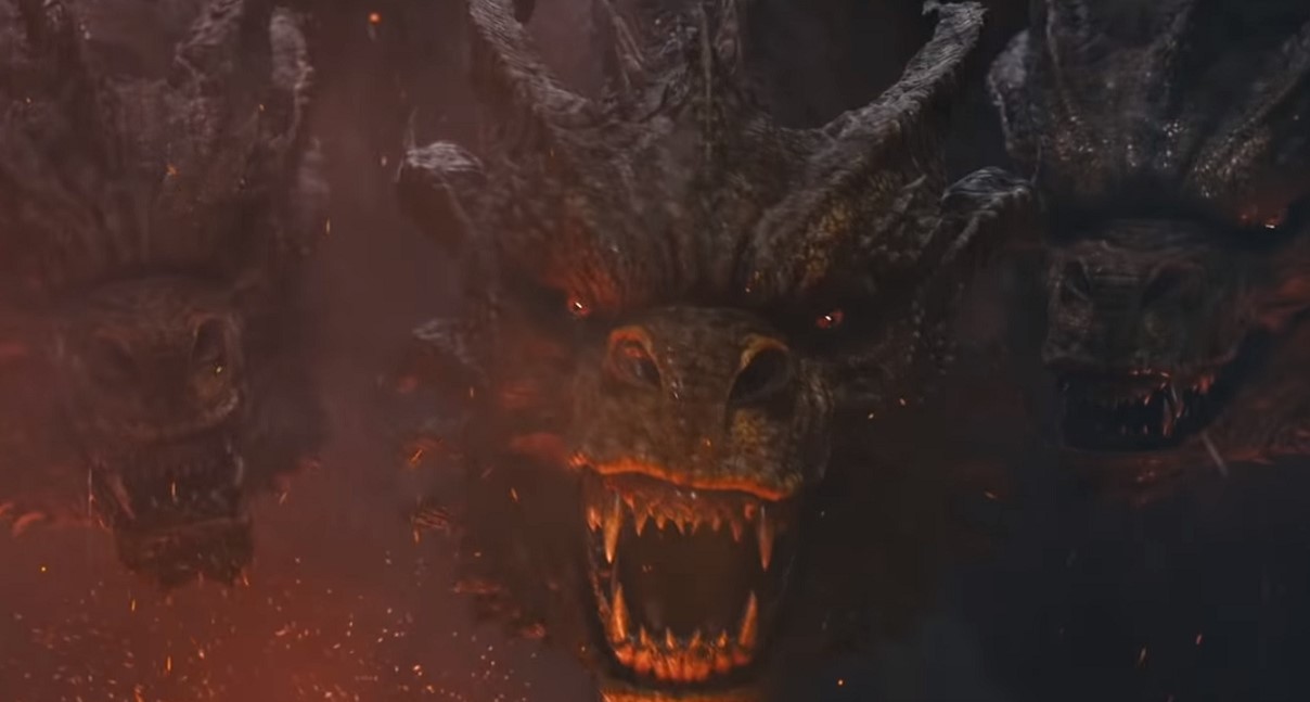 Director Teases Ghidorah For Godzilla Vs Kong | Cosmic Book News