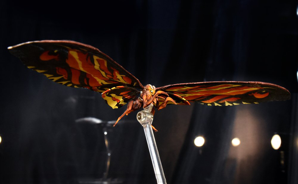 mothra 2019 figure