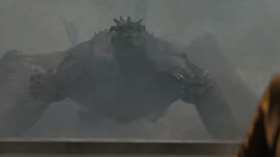 Godzilla: King of The Monsters