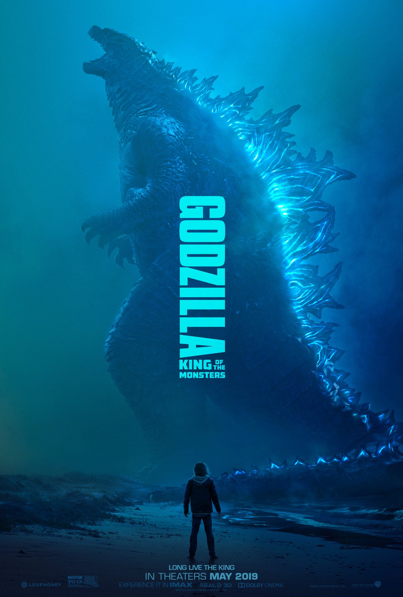 Godzilla: King of Monsters