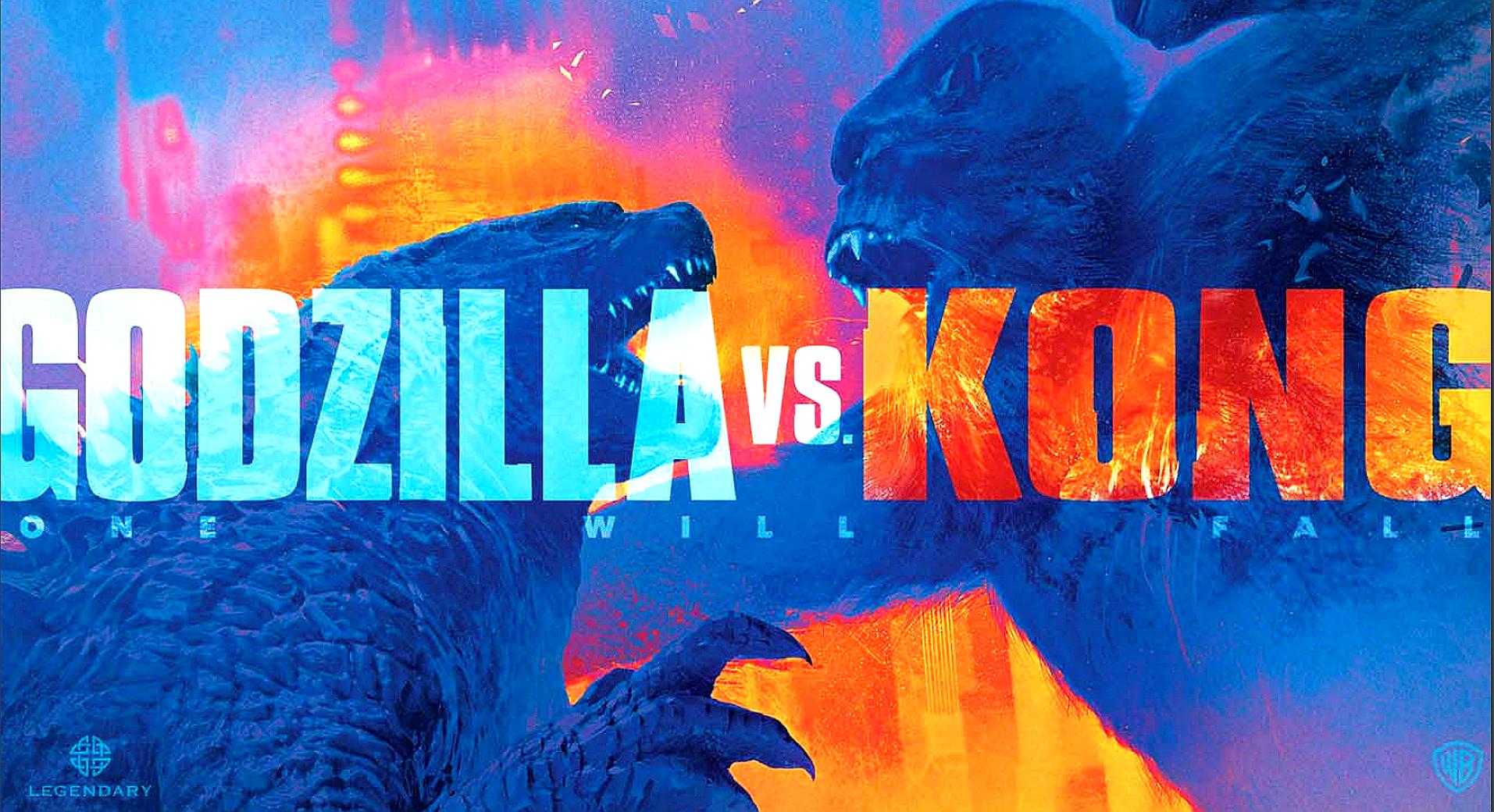 godzilla vs kong sale