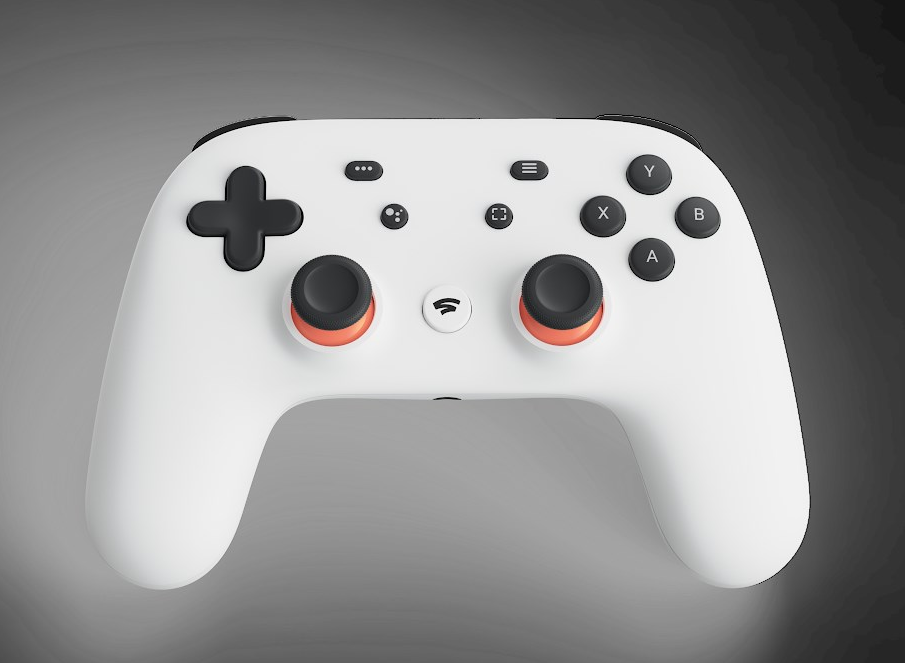 Google Stadia cost