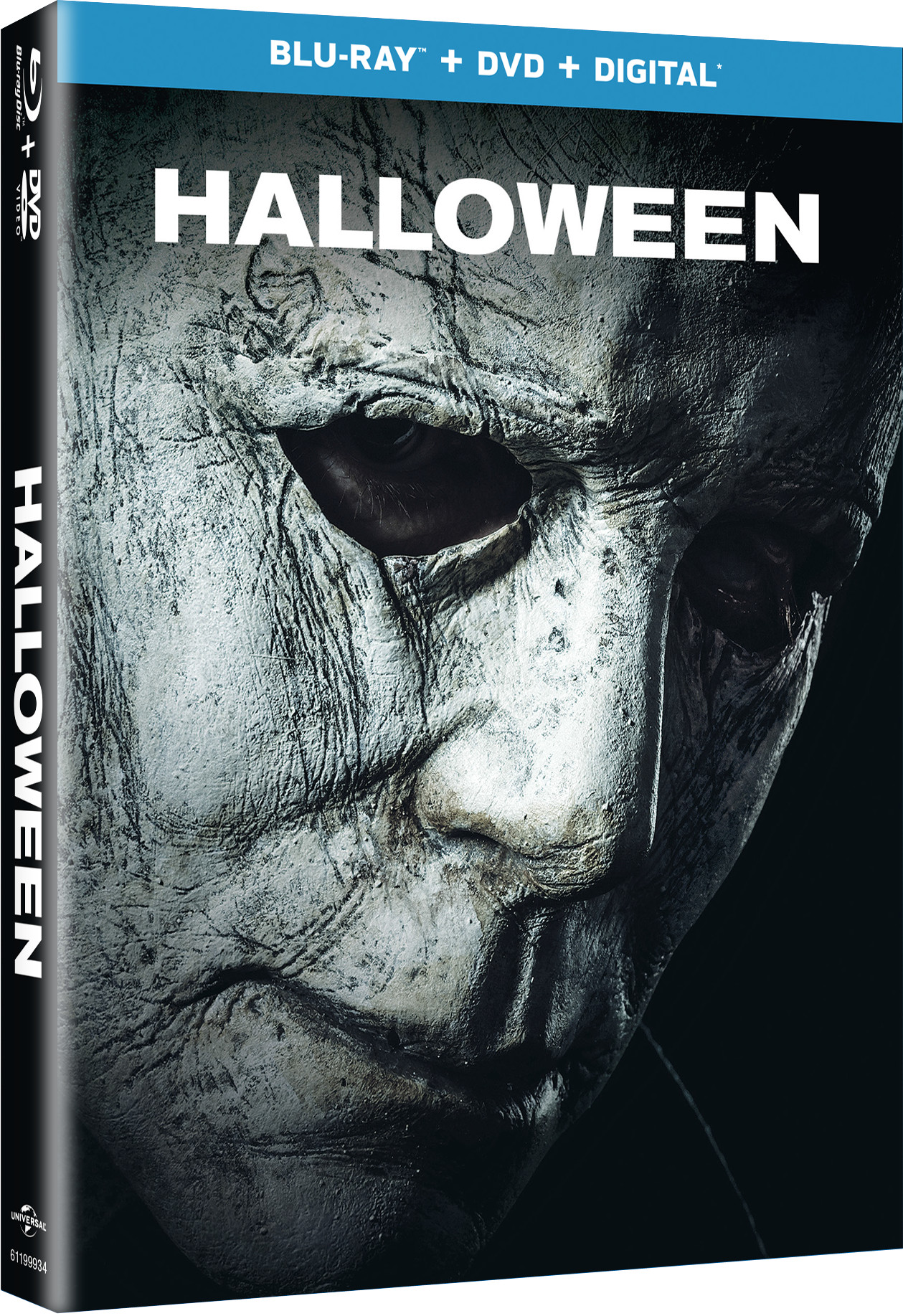 Halloween Blu-Ray