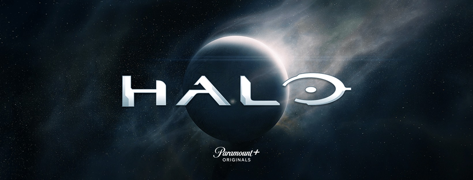 Halo Paramount Plus