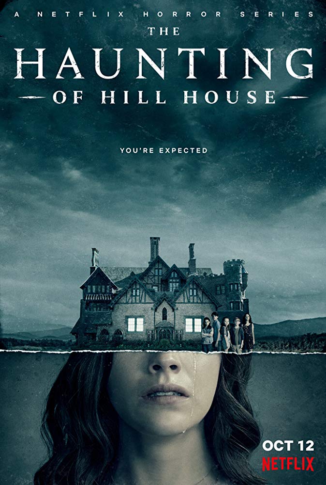 The Haunting of Hill House Netflix 