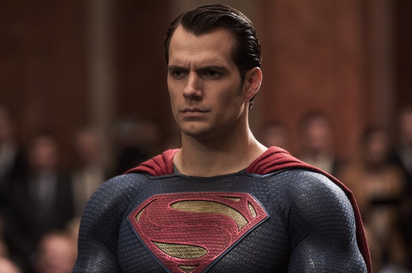 Fact or Fiction: Henry Cavill signs up for 3 Superman films and more Reel  360 News