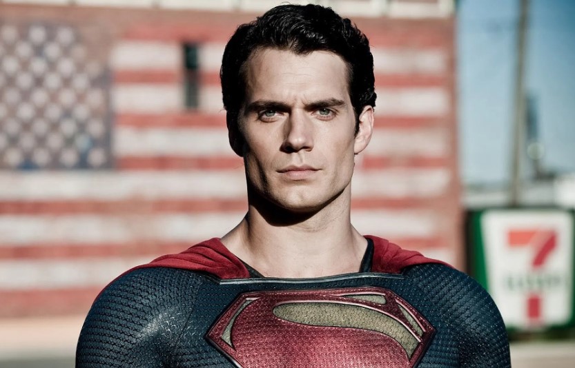 Fact or Fiction: Henry Cavill signs up for 3 Superman films and more Reel  360 News