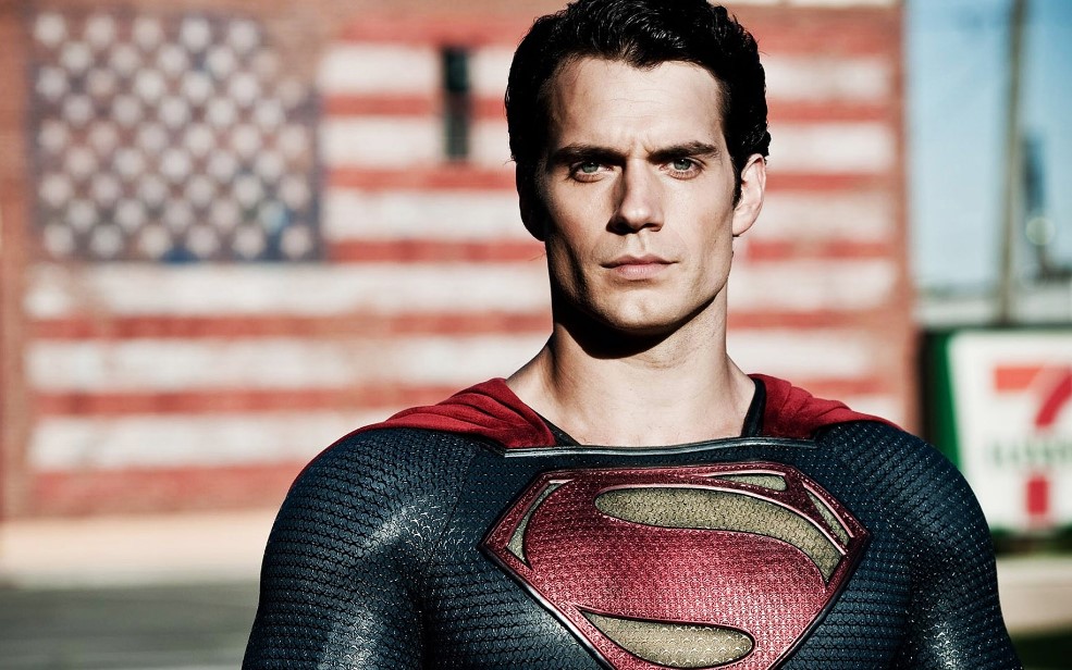 MAN OF STEEL 2 and THE FLASH Reportedly Lose Momentum at Warner Bros. —  GeekTyrant