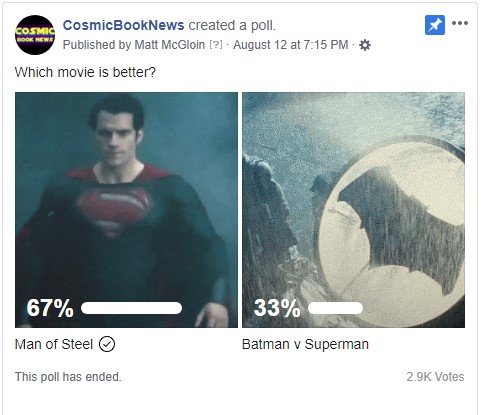 Man of Steel - Rotten Tomatoes