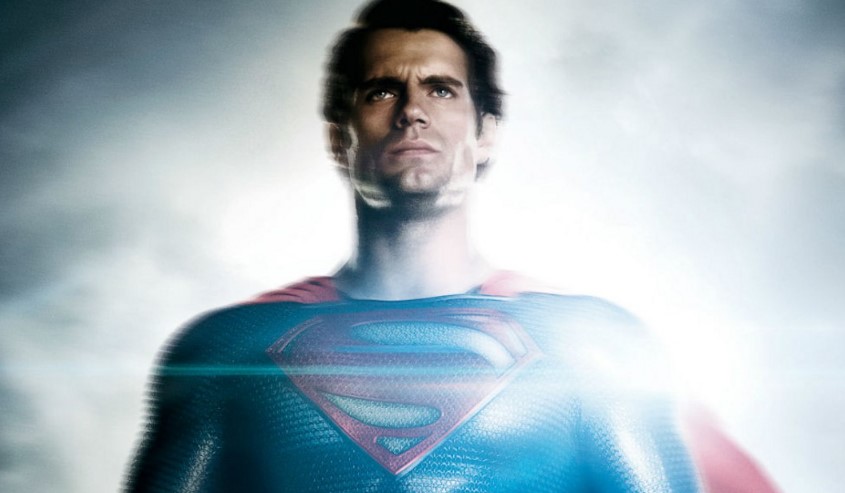 MAN OF STEEL 2 and THE FLASH Reportedly Lose Momentum at Warner Bros. —  GeekTyrant