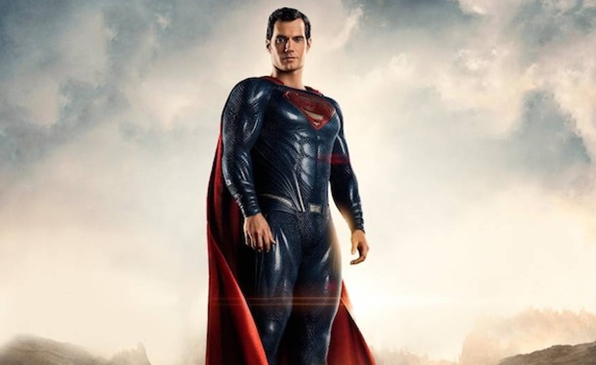 JIMSMASH ! ! !: HENRY CAVILL SUPERMAN