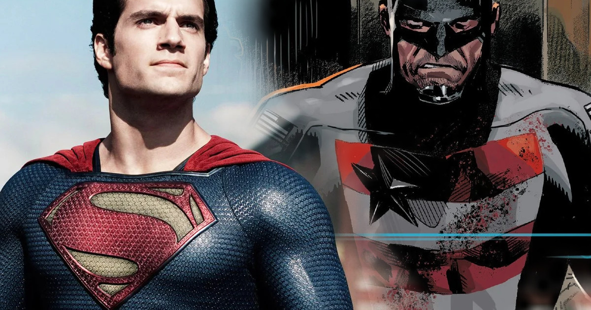 Rumor Report: Is Marvel Eyeing Henry Cavill To Play This Major MCU Role?