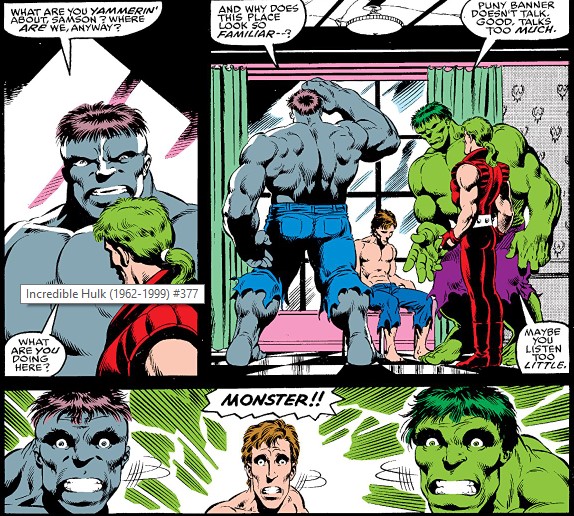 Russos Clueless About Hulk For Avengers Endgame Cosmic Book News