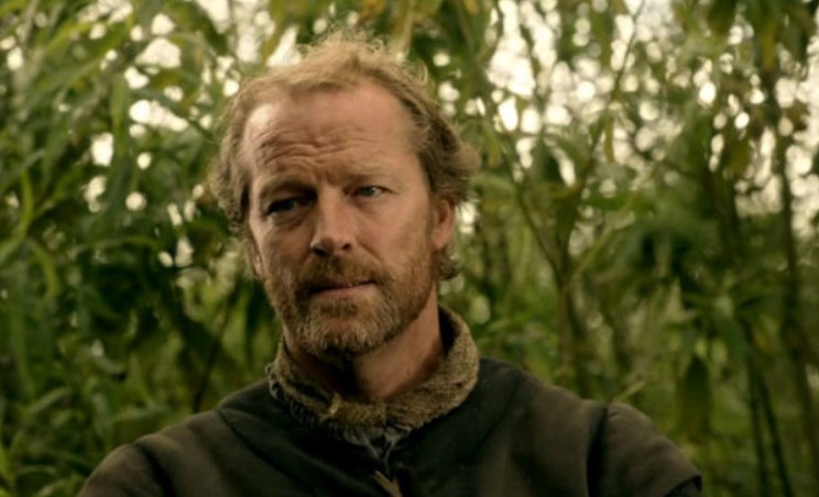 Iain Glen