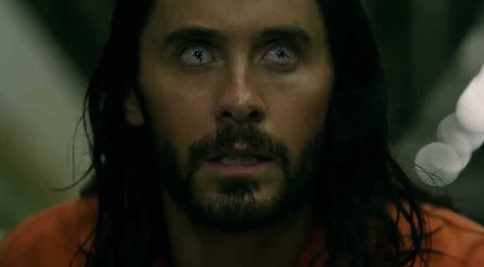 Morbius Jared Leto Sony Marvel