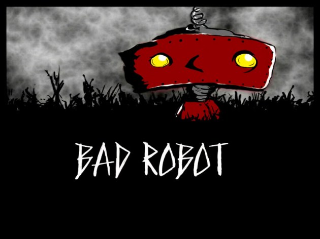 JJ Abrams Bad Robot